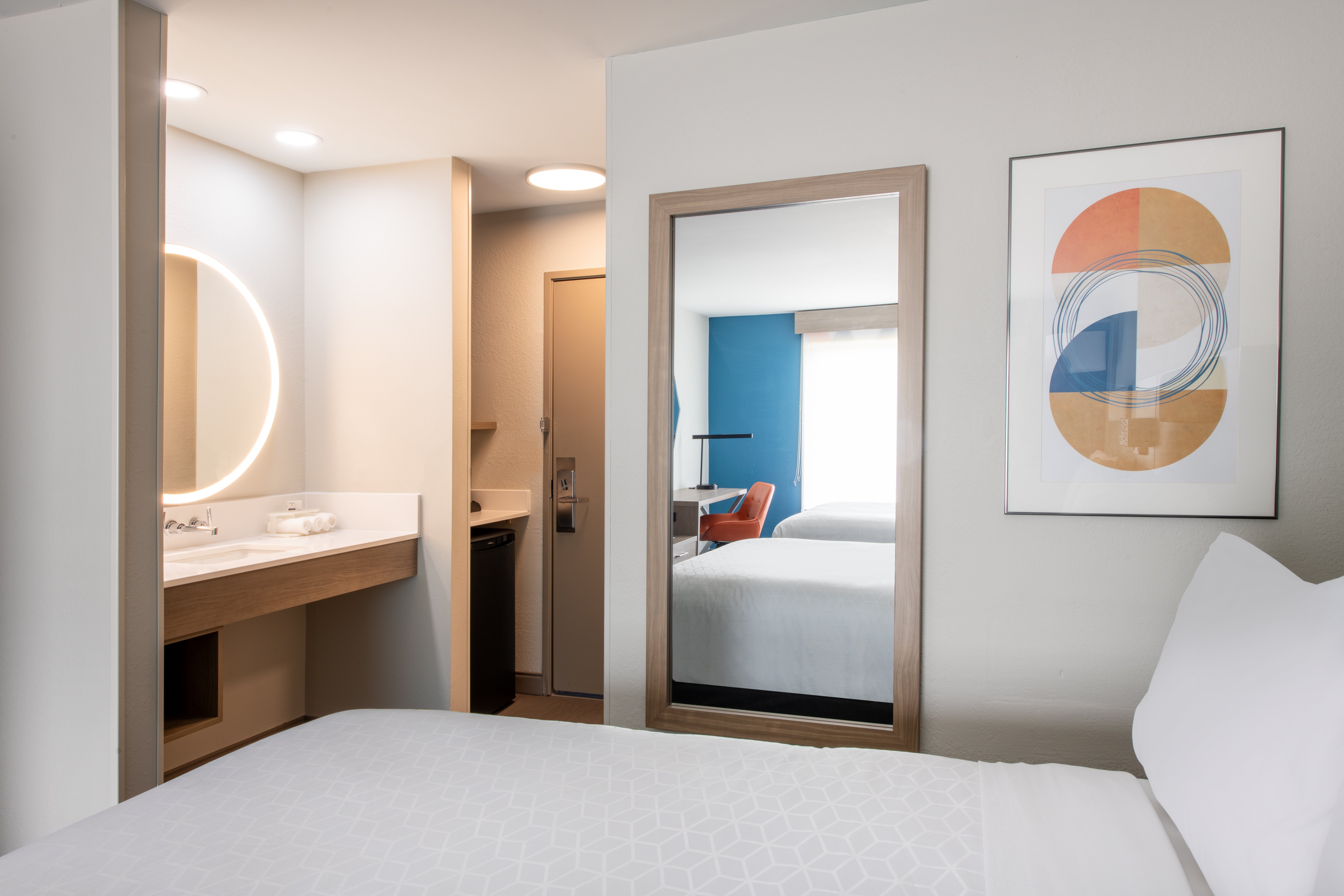 Holiday Inn Express Hotel Suites Wilson I 95 15/27