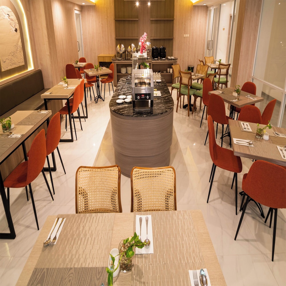 Yulia Hotel Managed by HIG 29/48