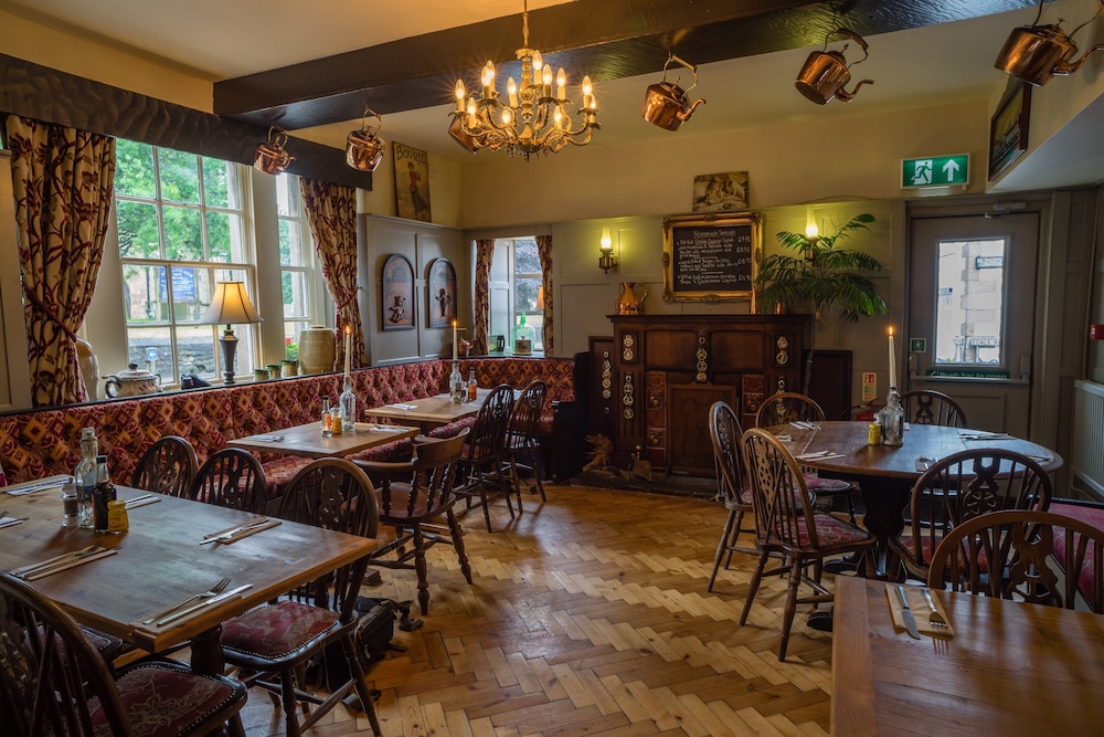 The Old Hall Hotel 20/30