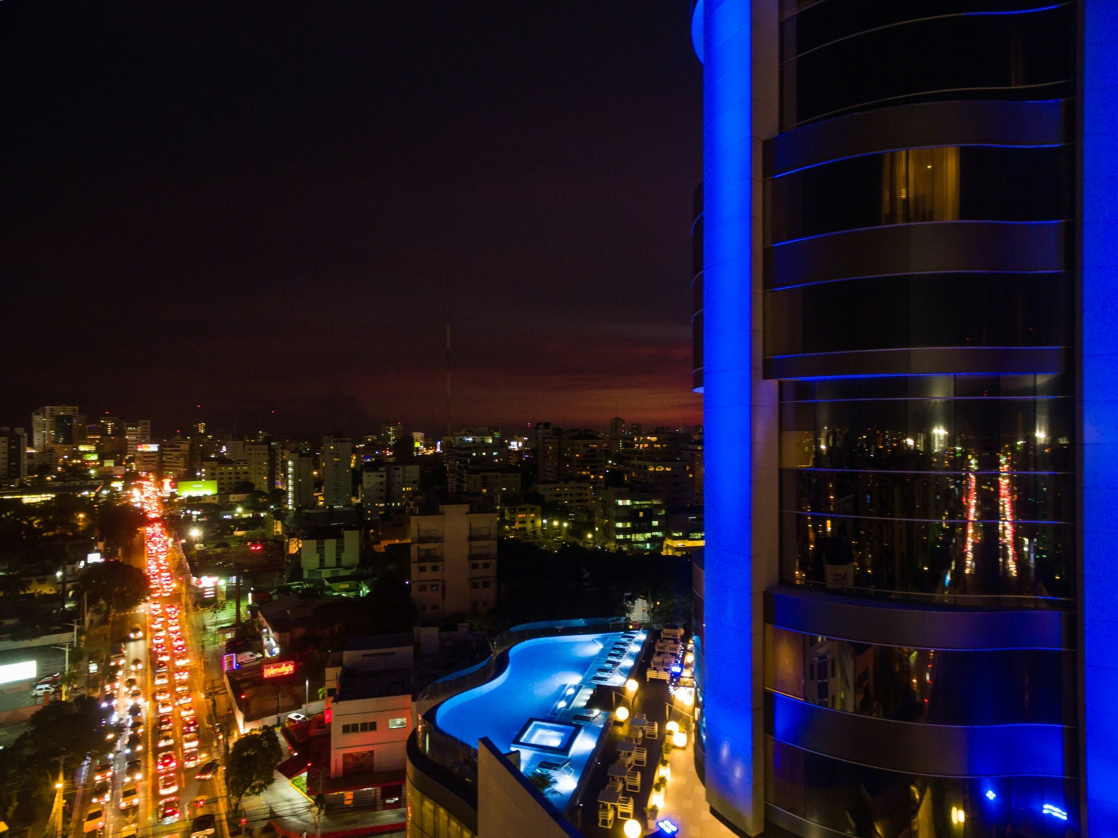 Embassy Suites By Hilton Santo Domingo in SANTO DOMINGO - DO