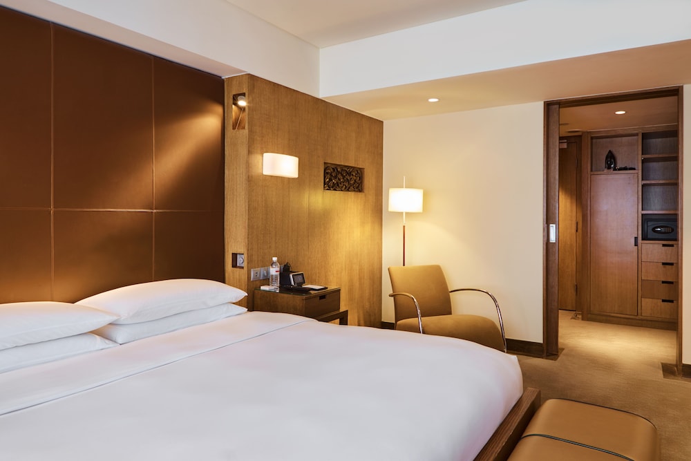 Grand Hyatt Hotel Singapore 20/76