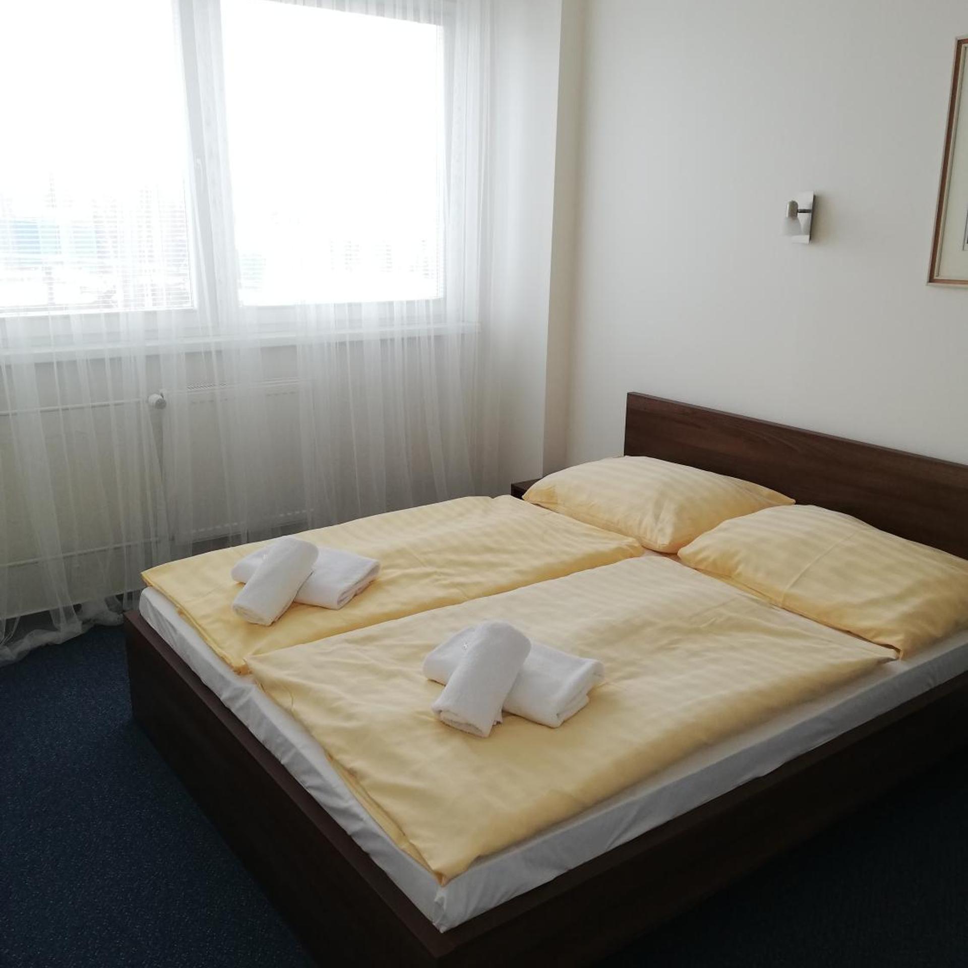 Klar Hotel 13/50