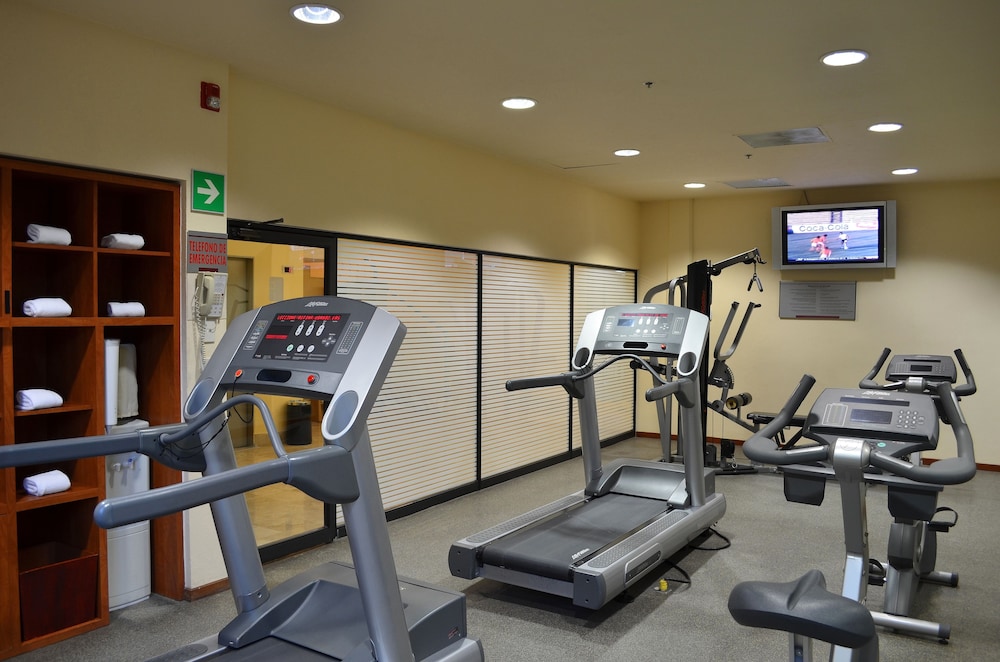 Fiesta Inn Nogales 20/42
