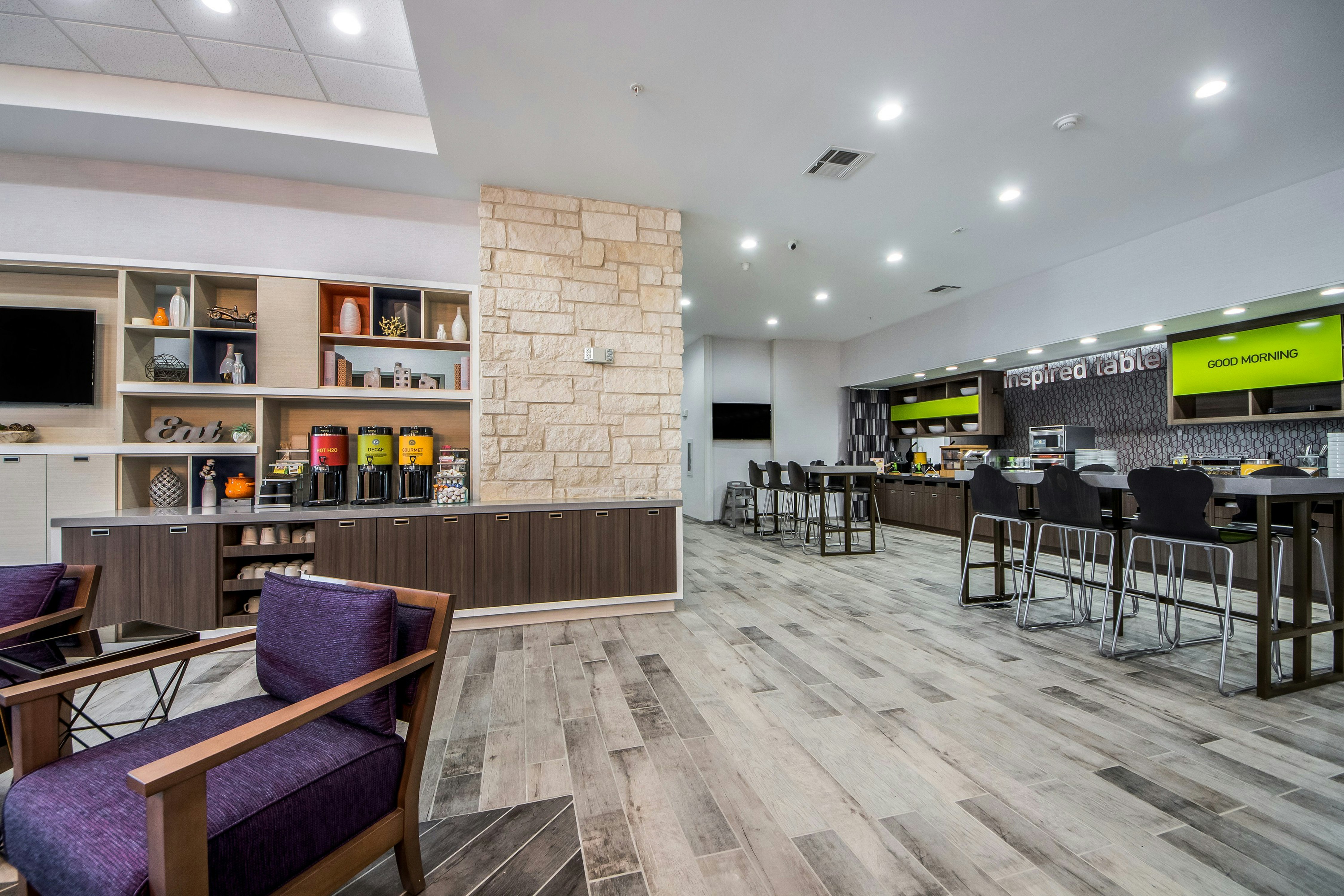 Home2 Suites By Hilton Fort Worth Northlake 15/33