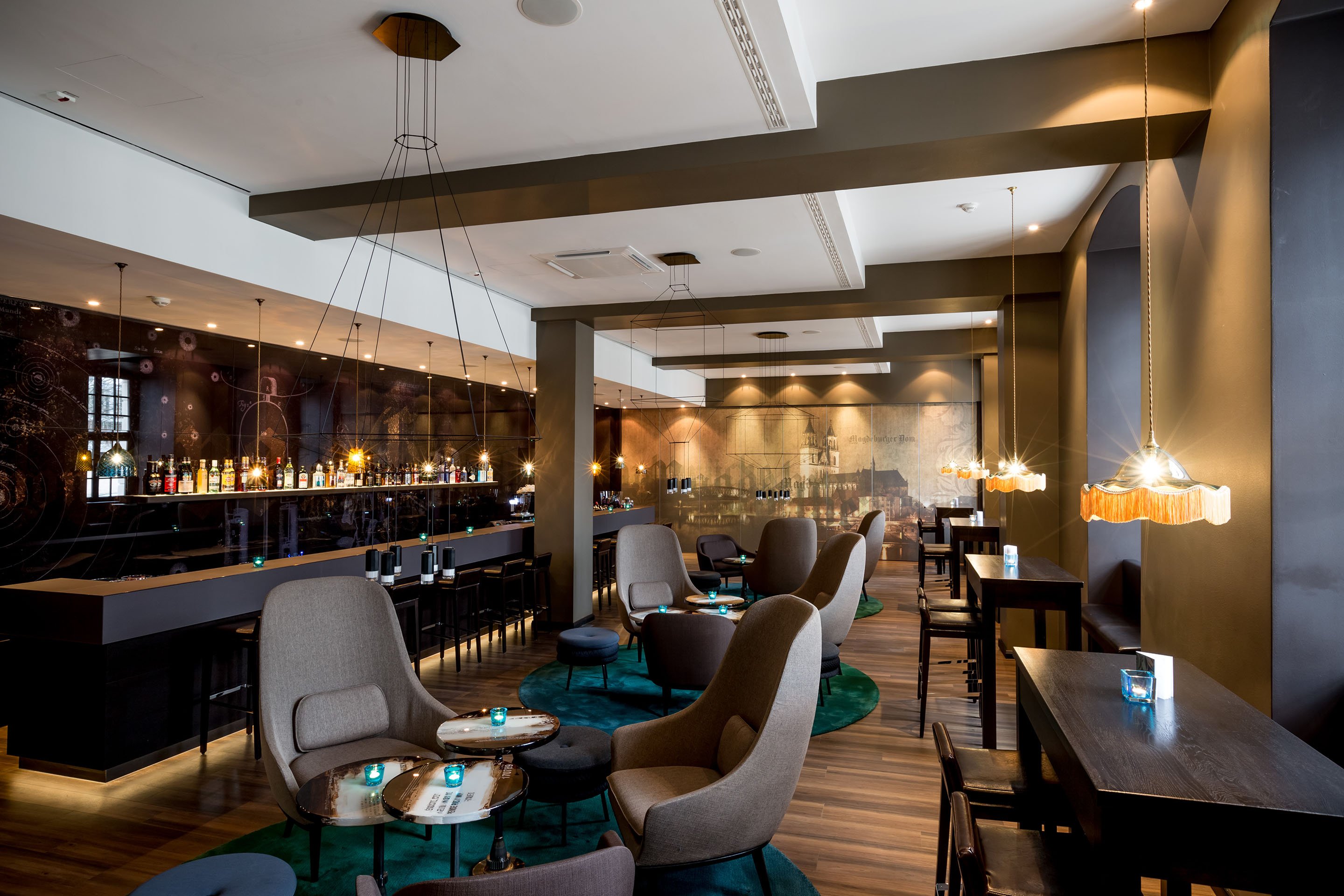 Motel One Magdeburg 14/17