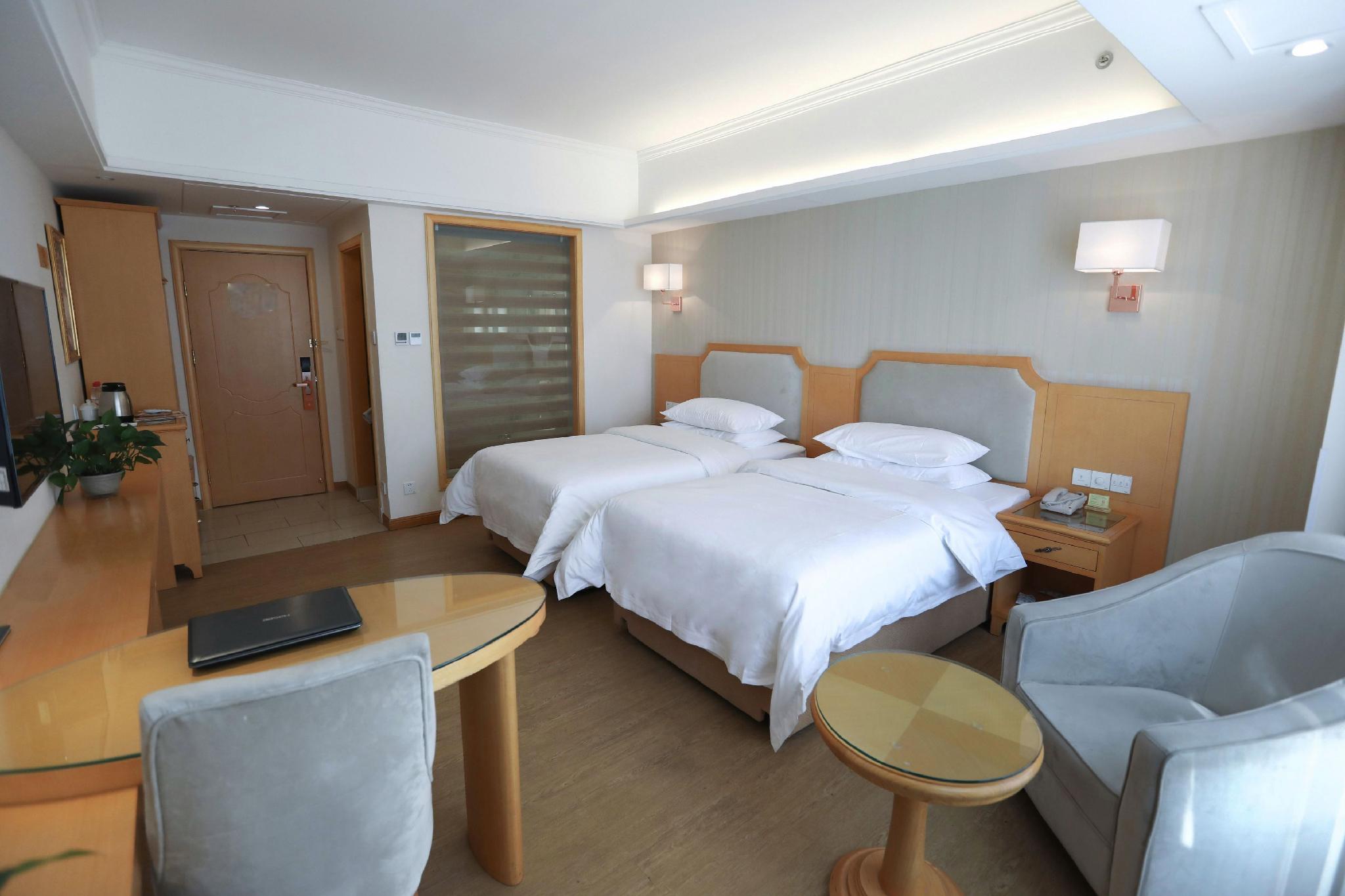 Vienna 3 Best Hotel (Xi'an Fengcheng 5th Road) 11/22