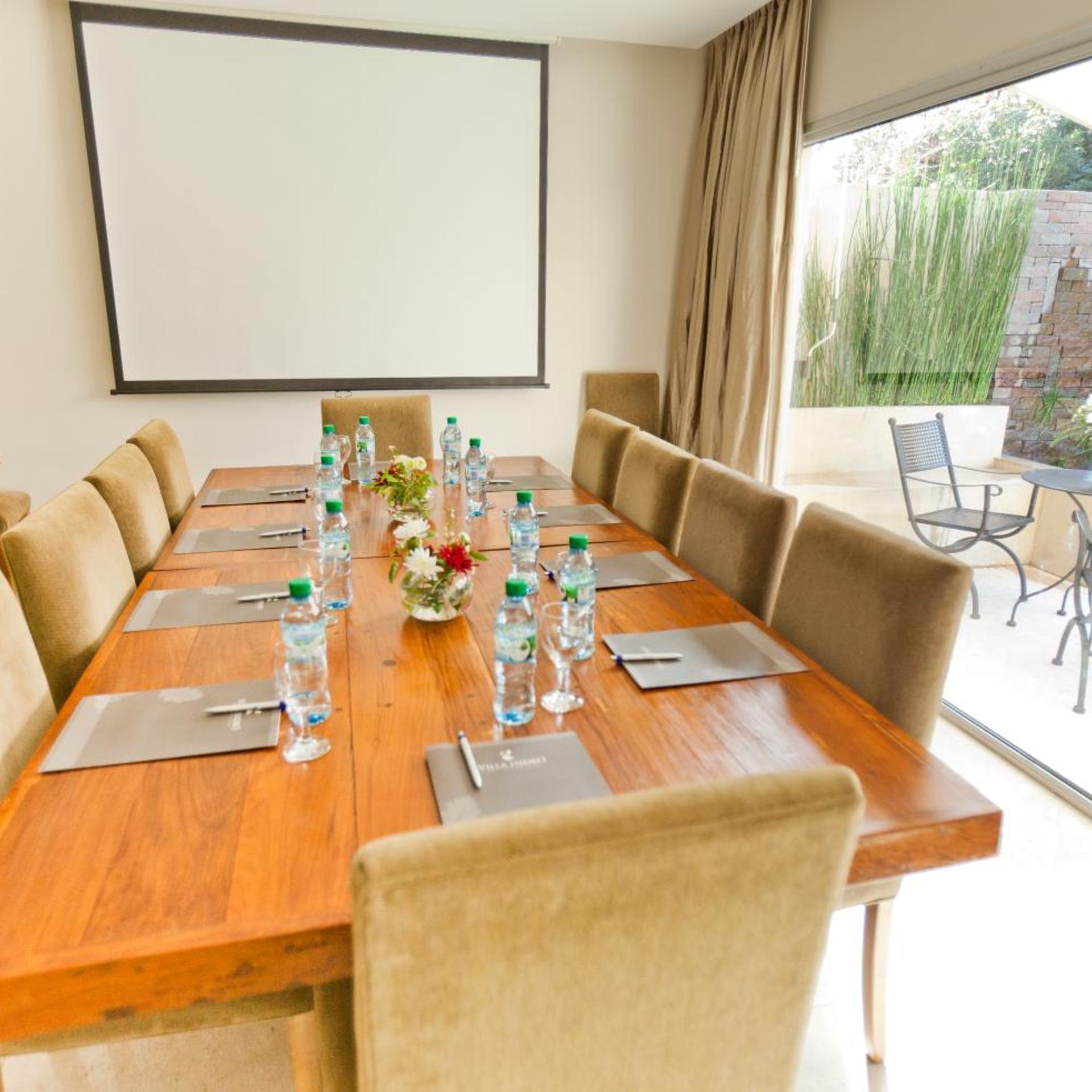 Villa Isidro Hotel Boutique & Spa 24/32