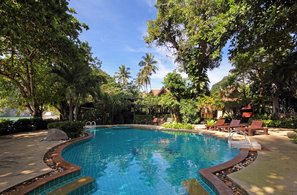 Sand Sea Resort Railay Beach 81/81