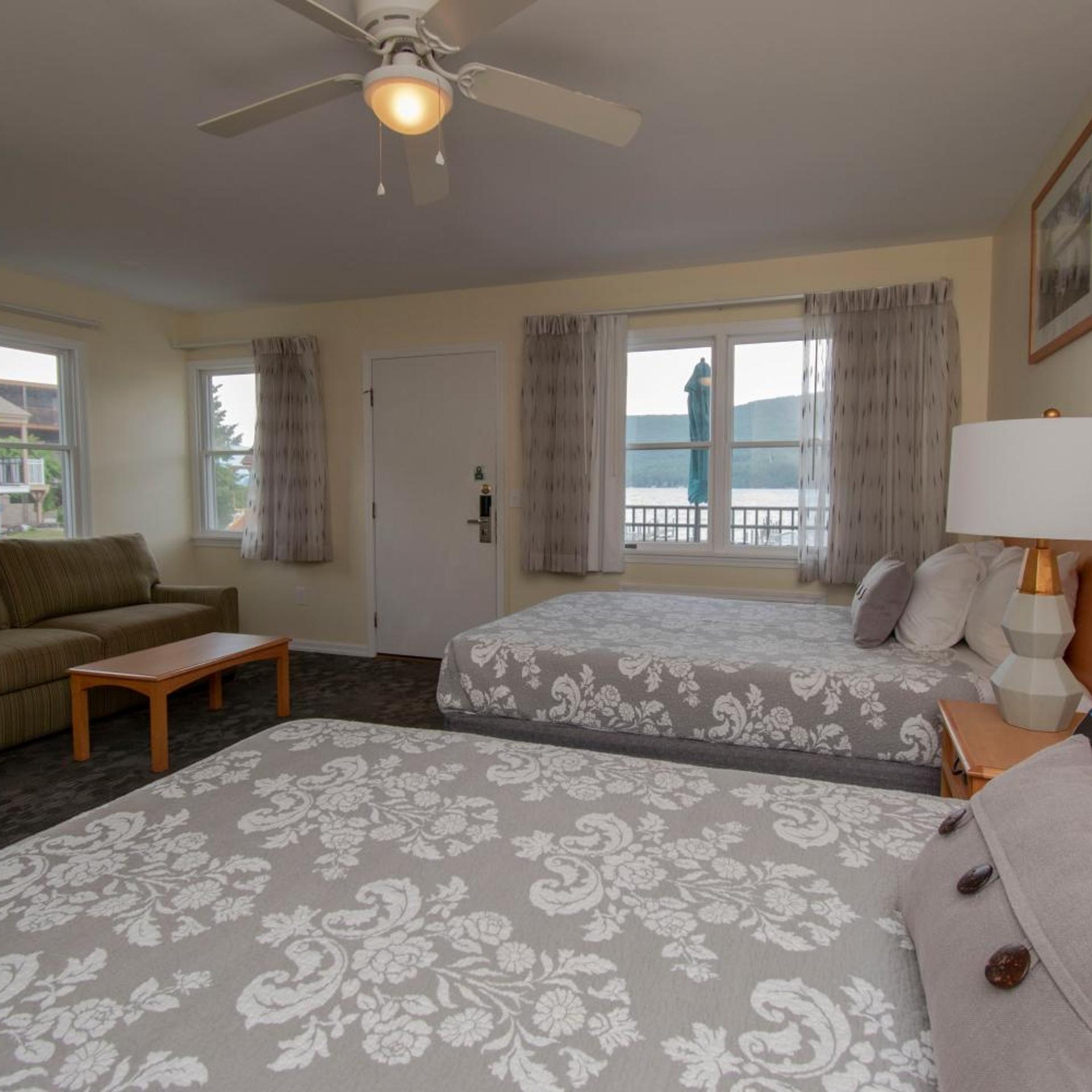 Marine Village Resort 22/51