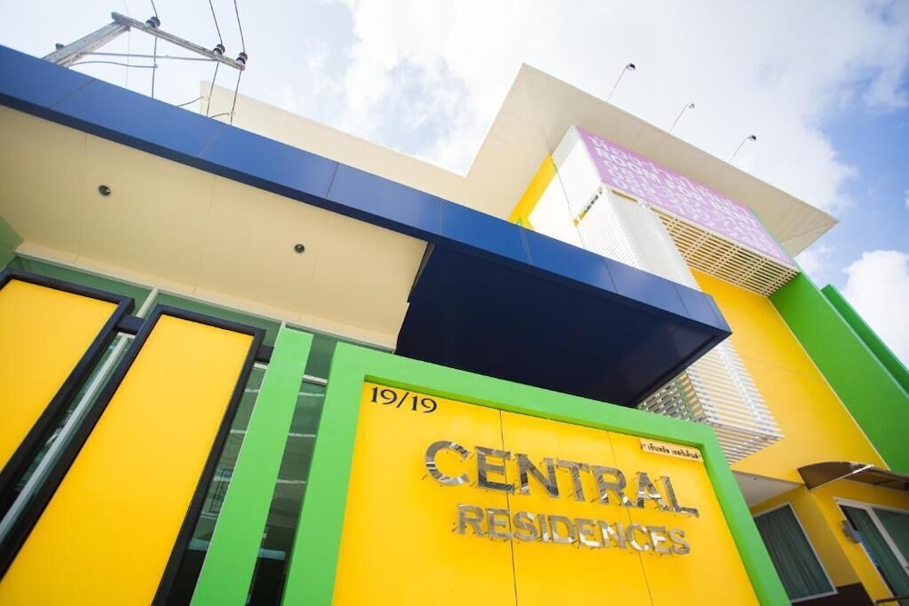 Central Residences 2/35