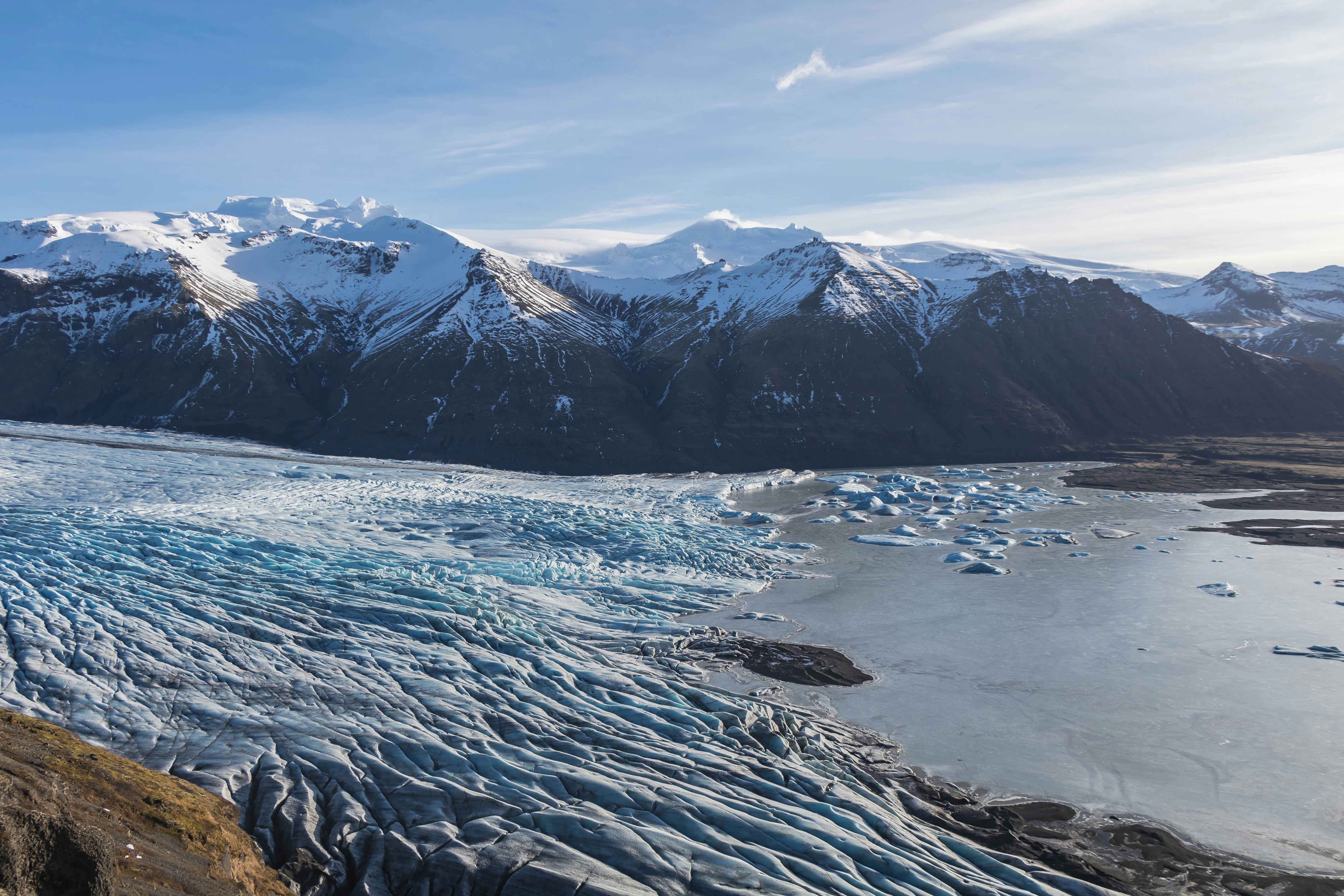 Hotel Skaftafell 12/25