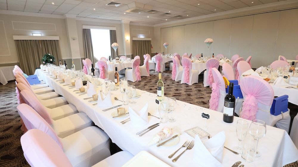 Citrus Hotel Coventry By Compass 42/50