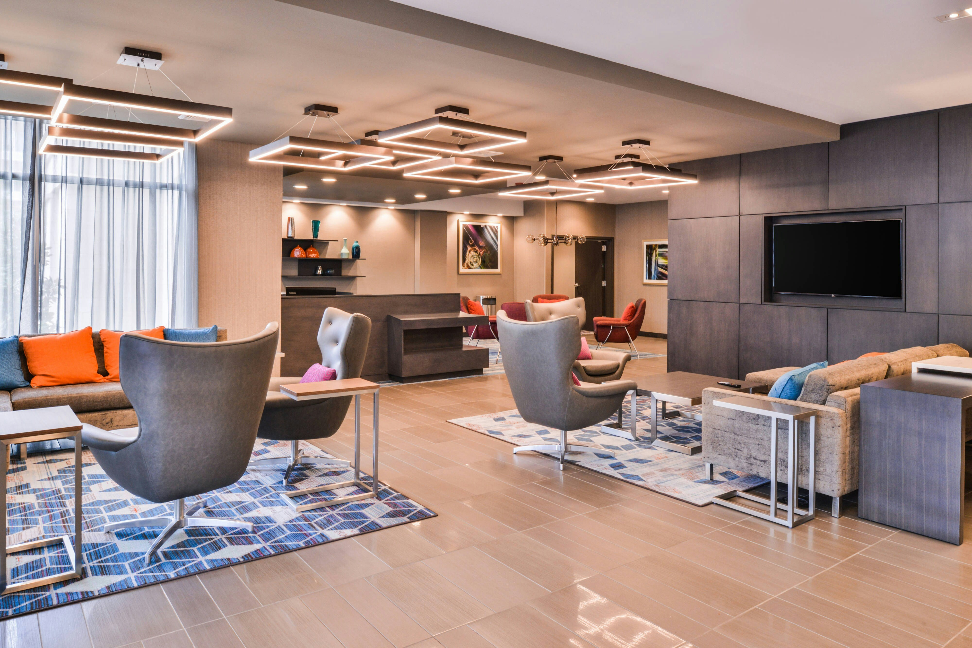 Fairfield Inn And Suites By Marriott Raleigh Cary 15/18