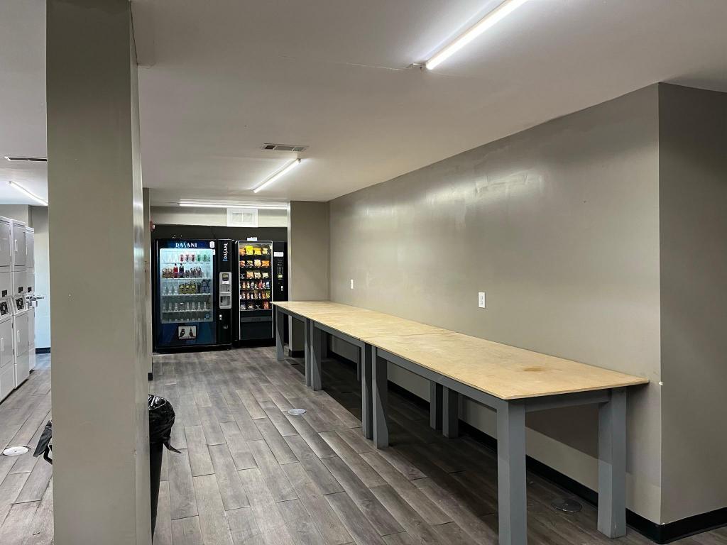Budgetel Inn and Suites 12/20