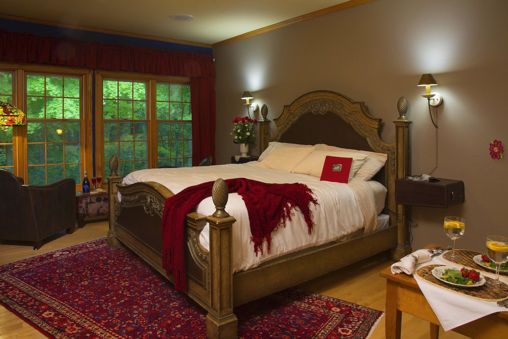 Hidden Serenity Bed and Breakfast 28/47