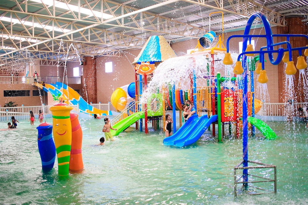 Ody Park Aquatico e Resort Hotel 31/50