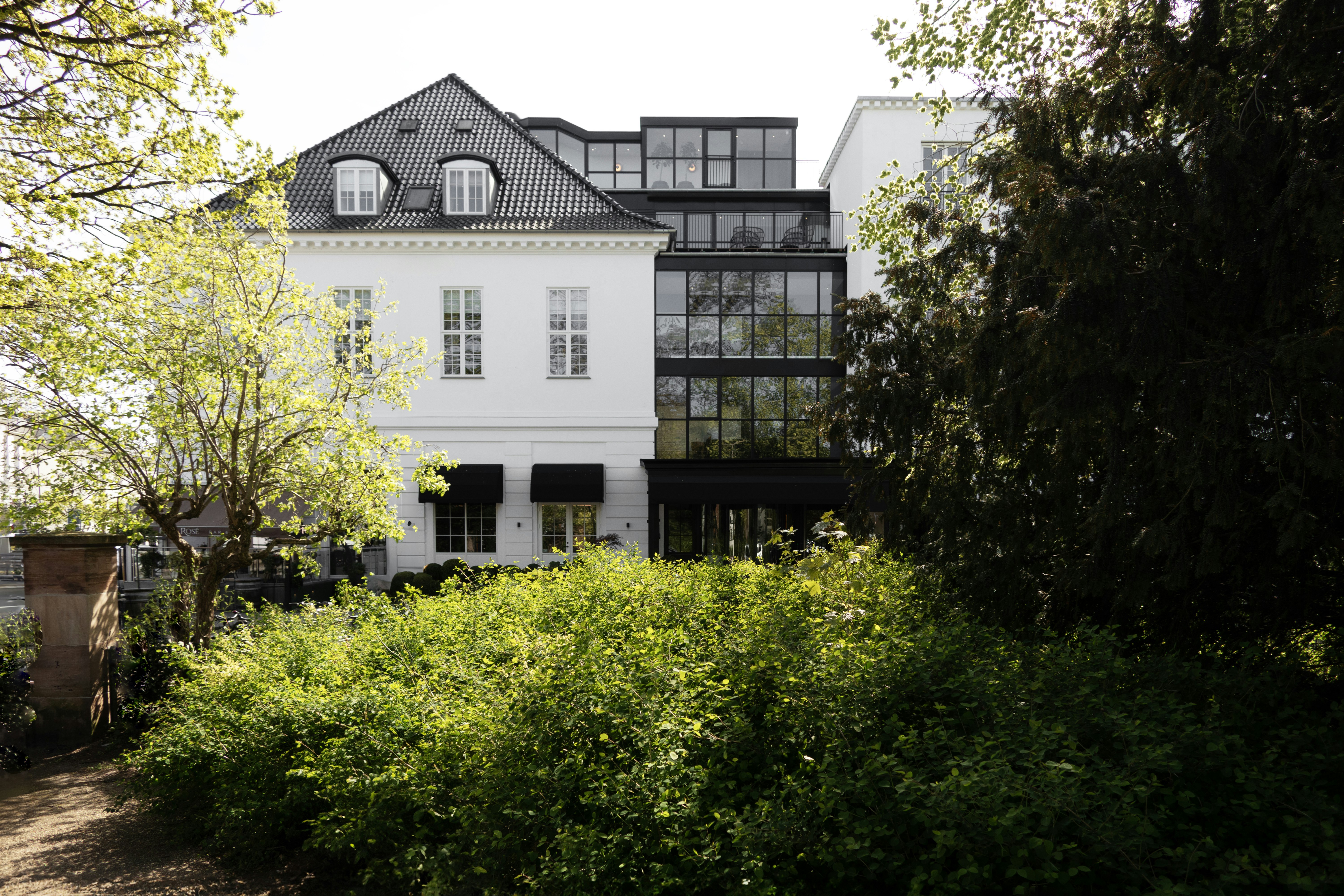 Park Lane Copenhagen 29/30