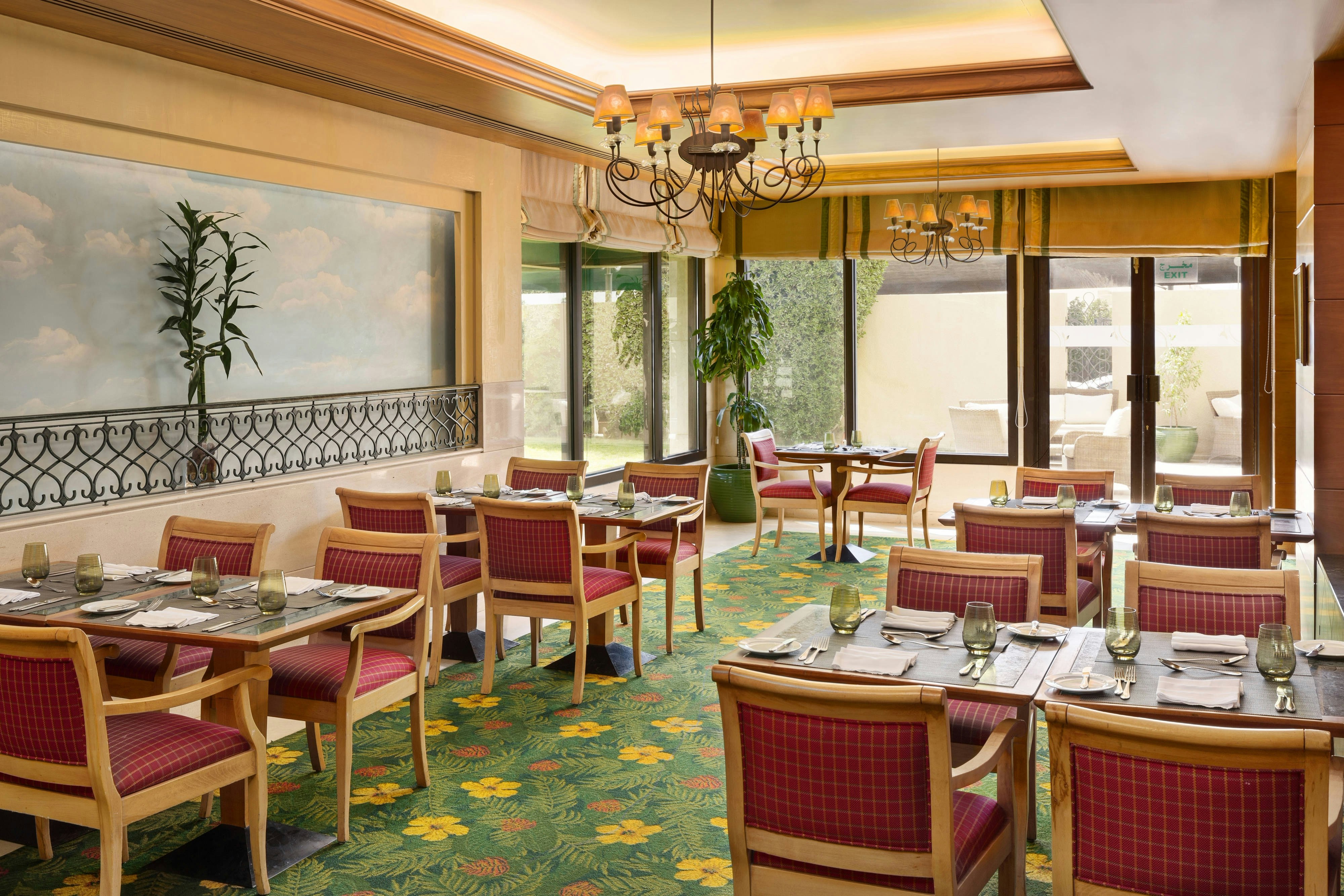 فندق وأبراج شيراتون الرياض(Sheraton Riyadh Hotel And Towers) 37/49