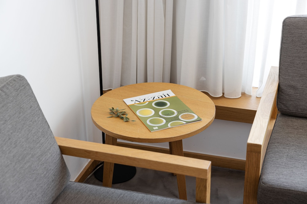 Evora Olive Hotel 32/48