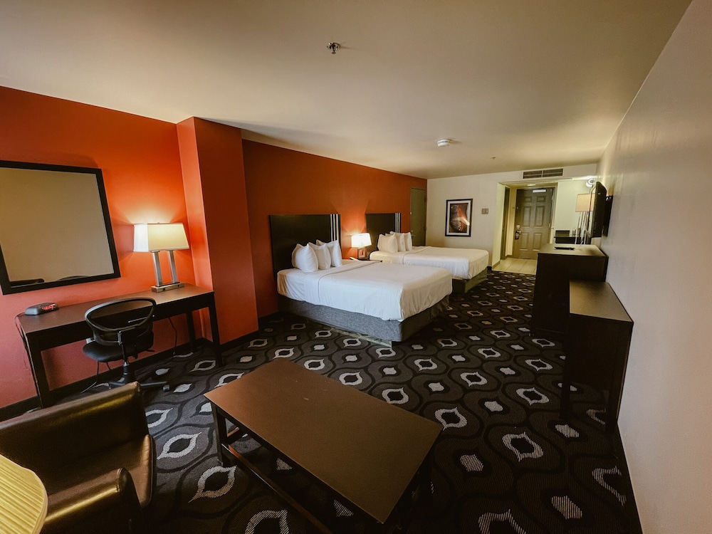 Grand Z Hotel Casino by Red Lion Hotels 18/57
