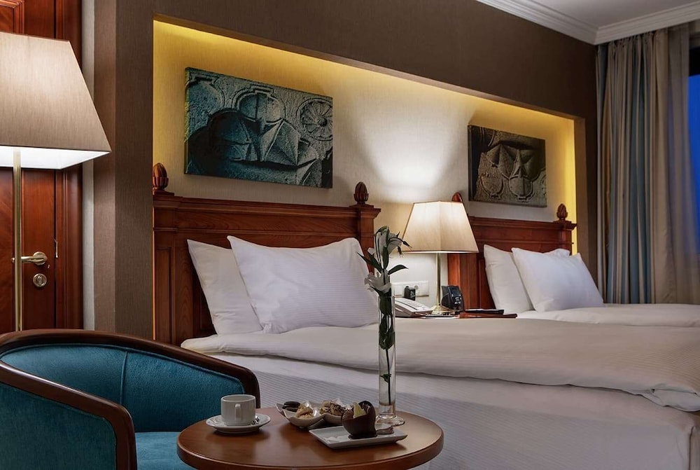 Wyndham Grand Kayseri 47/69
