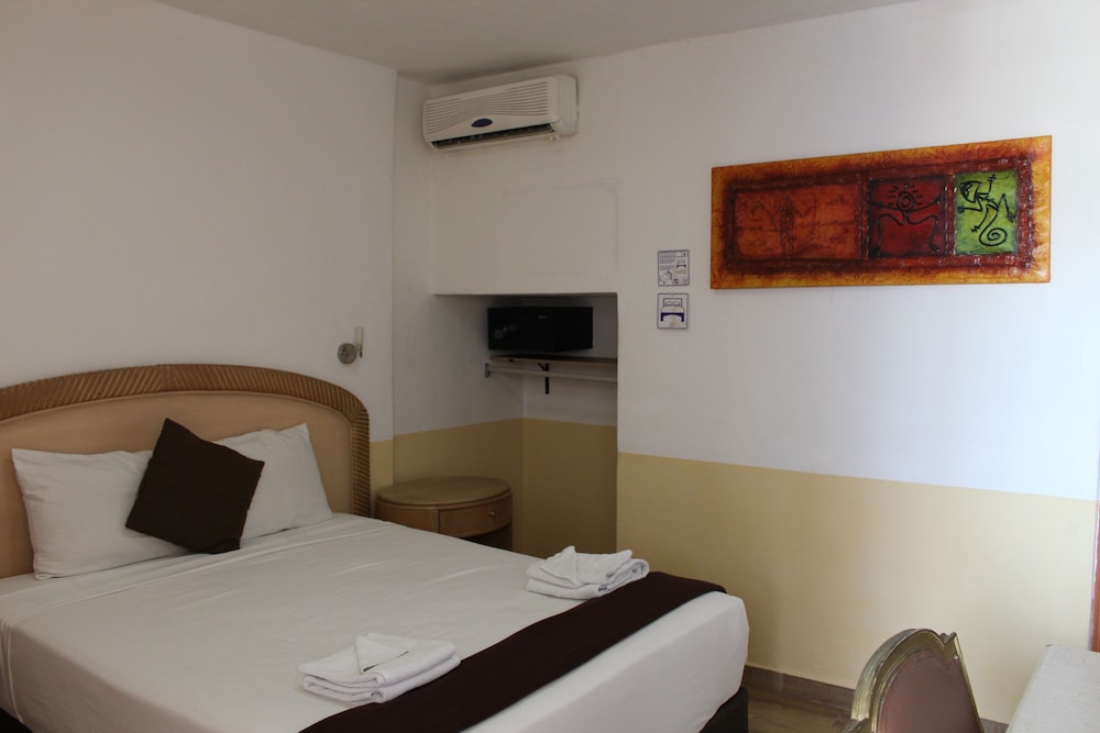 D`CESAR HOTEL ACAPULCO 17/54
