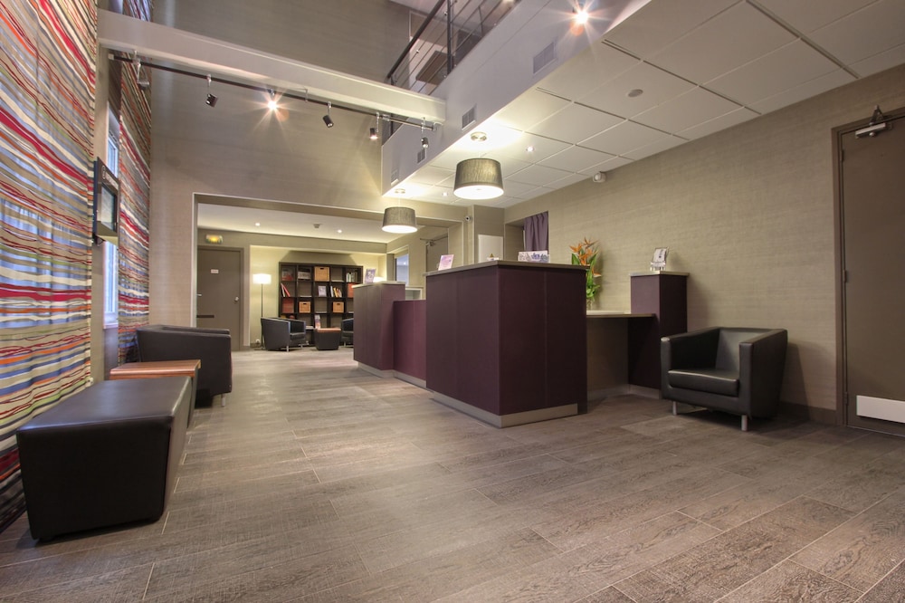 TIMHOTEL OPERA MADELEINE 12/60