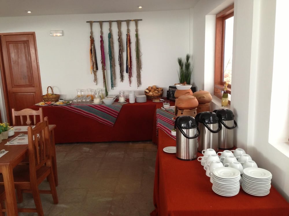 TIERRA VIVA CUSCO CENTRO 26/50