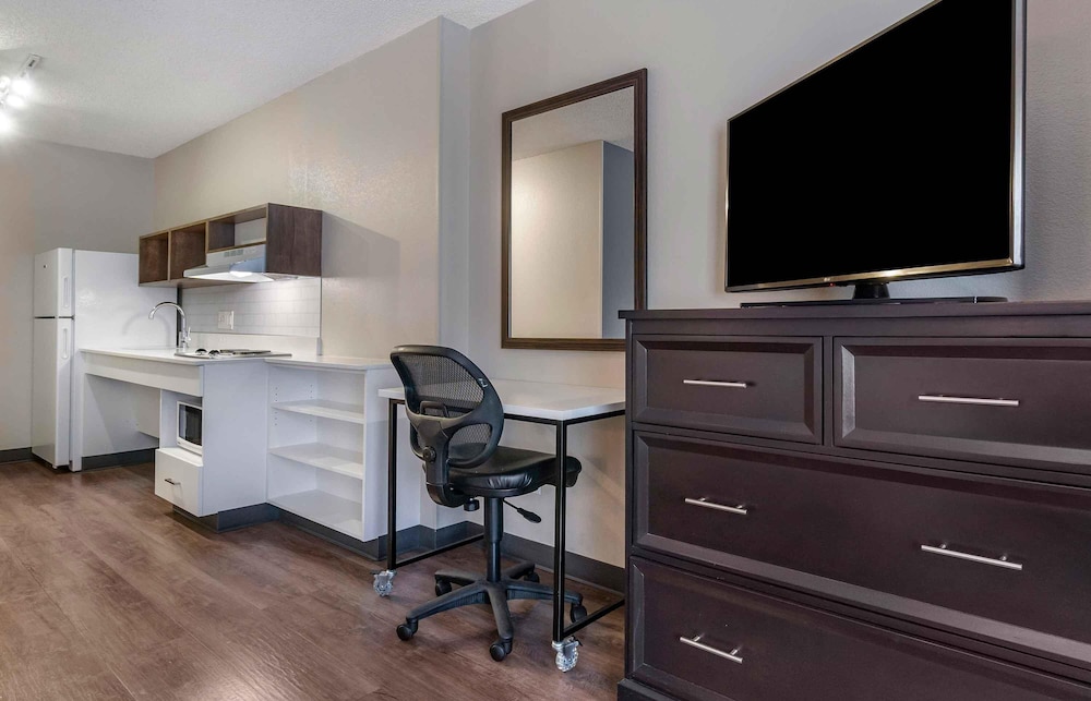 Extended Stay America - Seattle - Bellevue - Downtown 50/57