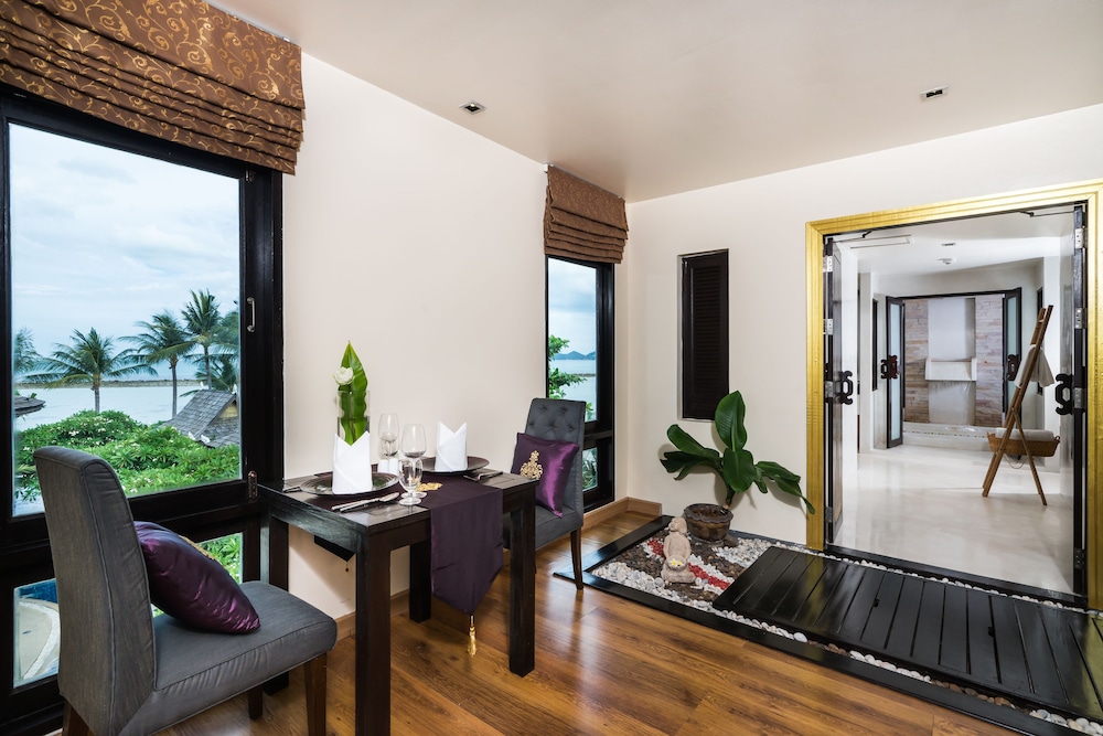 Dara Samui Beach Resort - Adults Only 45/72