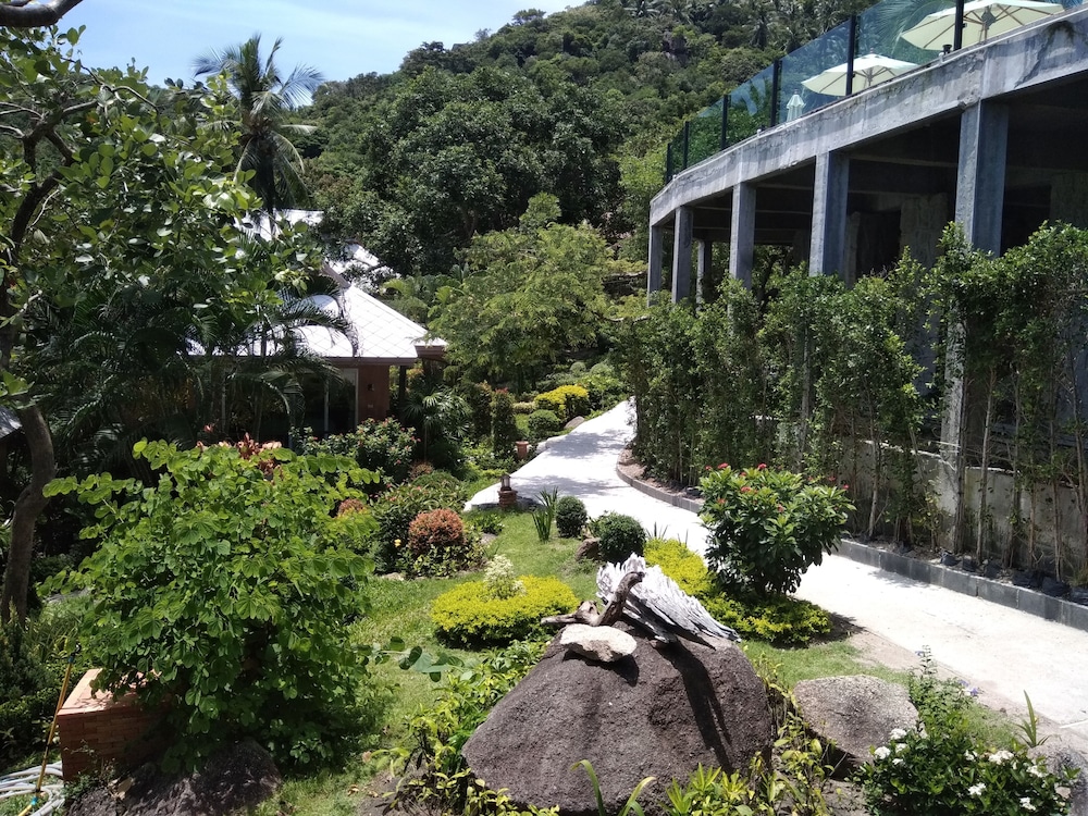 TANOTE VILLA HILL 40/50