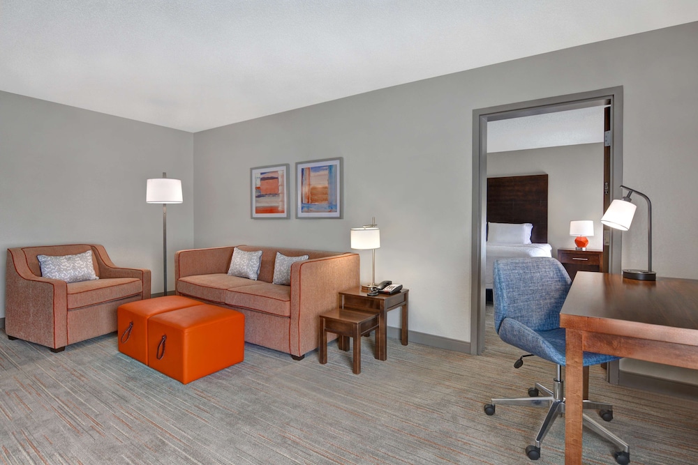 Hampton Inn Greenwood, SC 31/35