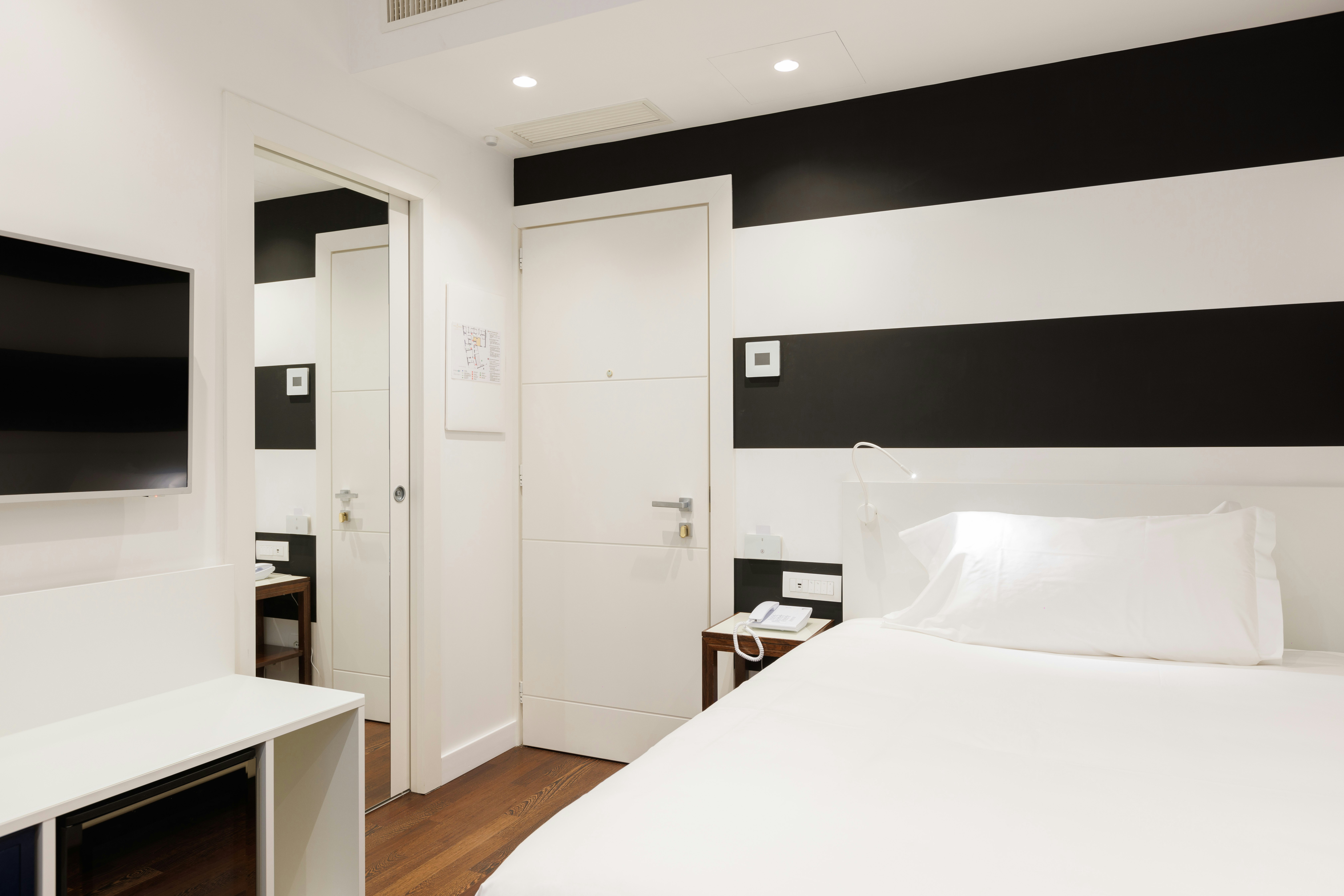 Hotel Morfeo 11/77