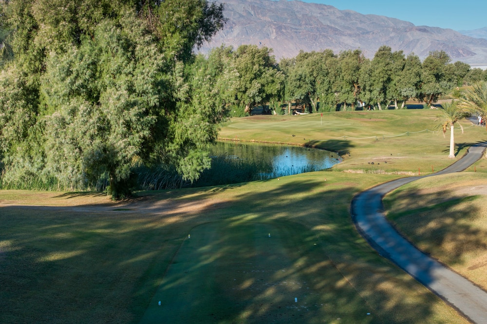 The Ranch at Death Valley 20/37