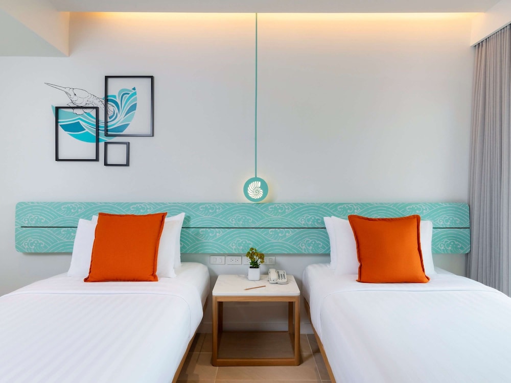Novotel Rayong Rim Pae Resort 31/76