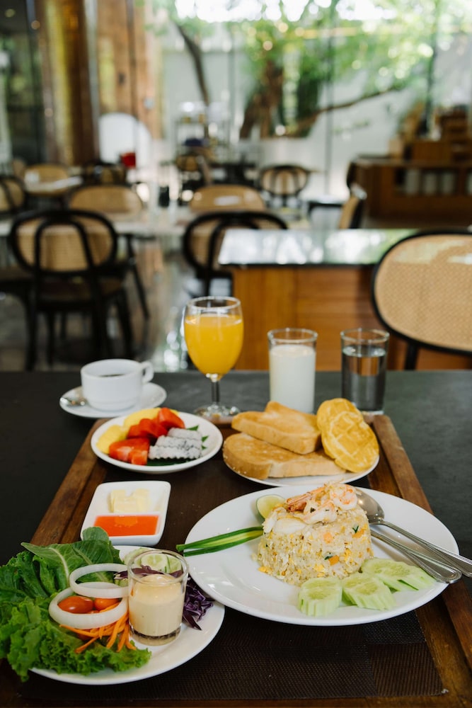 Sukhothai Treasure Resort Spa 54/74