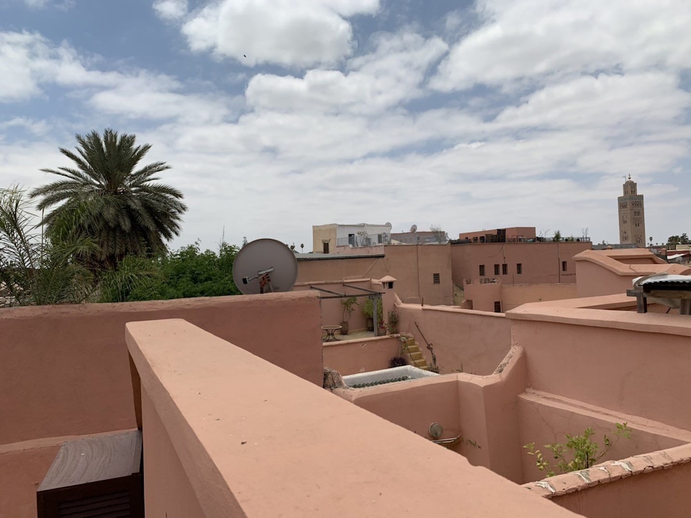 Riad Abaka by Ghali annexe 44/50