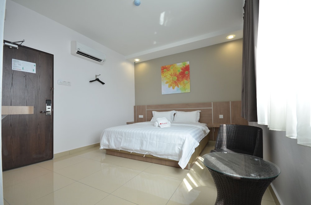 Ast Hotel 23/56
