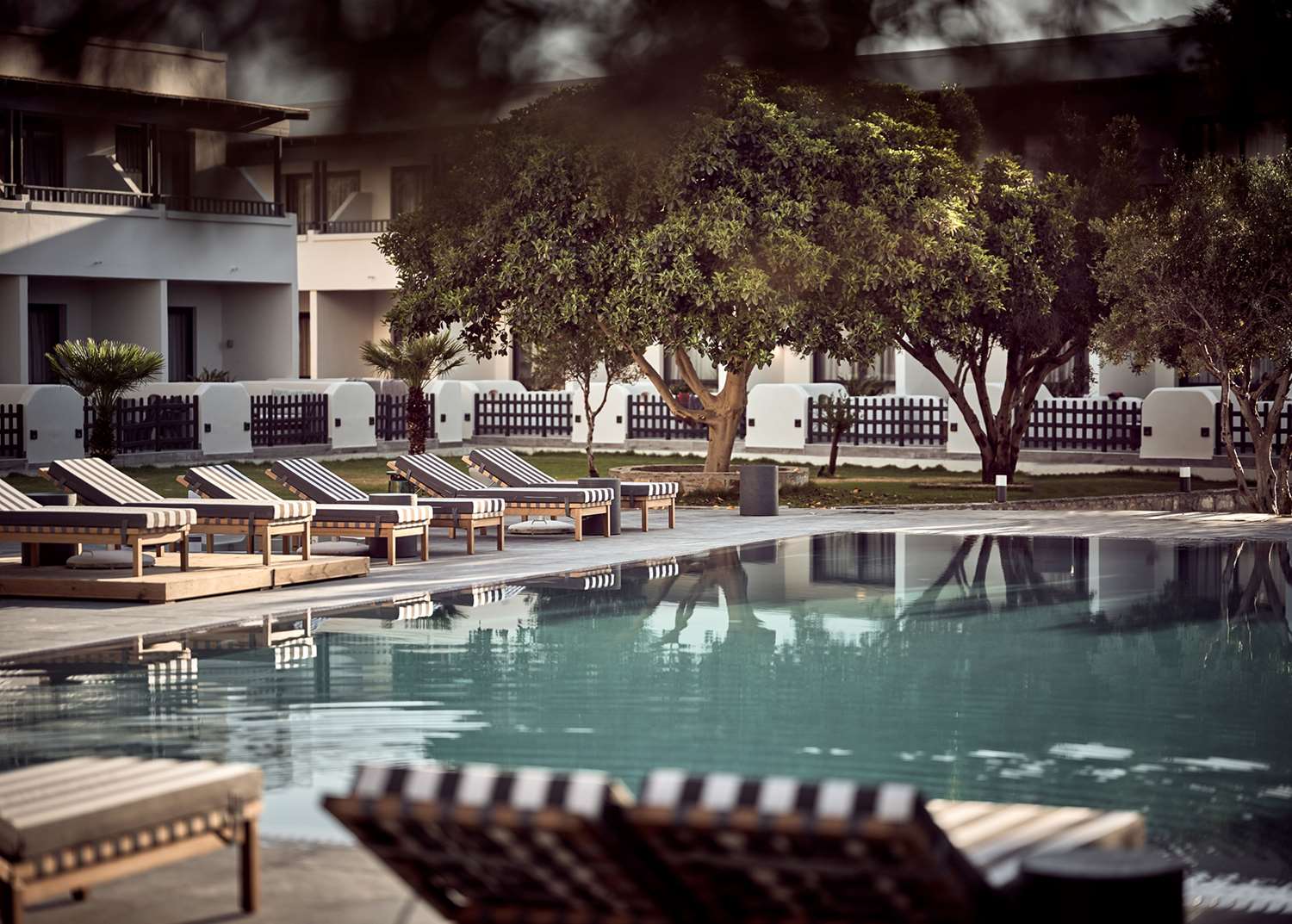 Numo Ierapetra Beach Resort Crete, Curio Collection by Hilton 25/27
