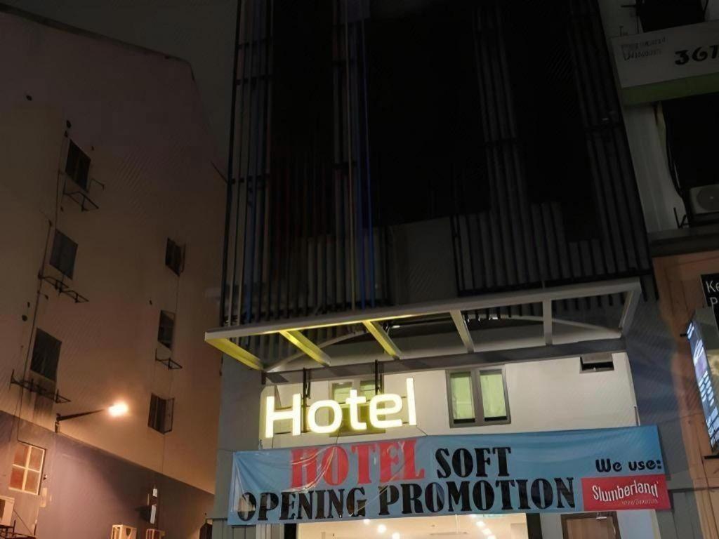 Lolex Hotel 1/39