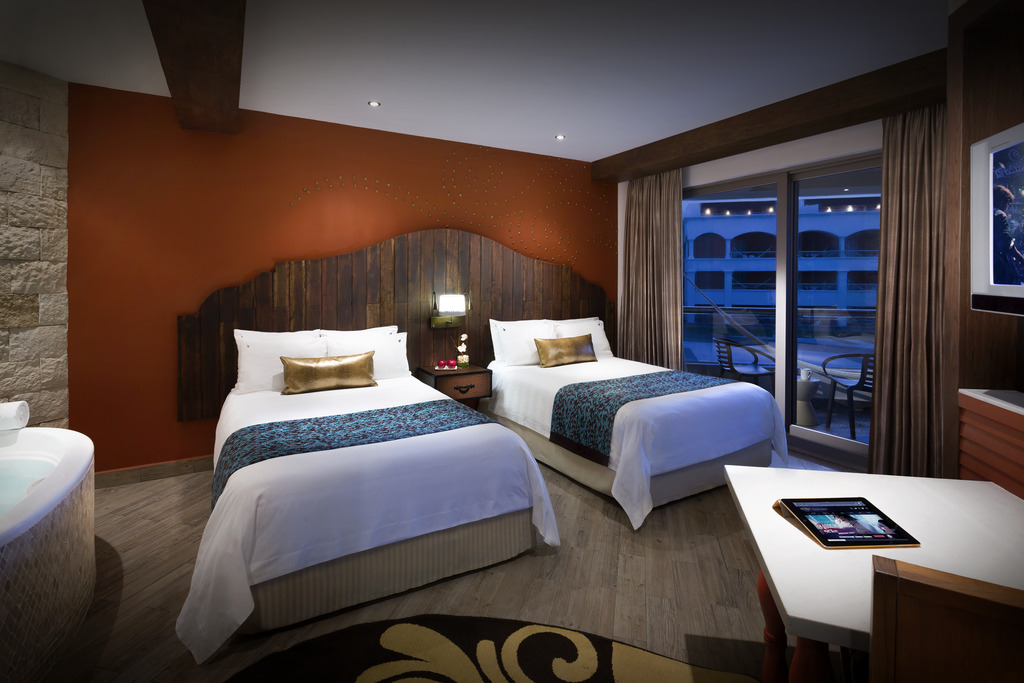 Hard Rock Hotel Riviera Maya - Hacienda All Inclusive, foto 10