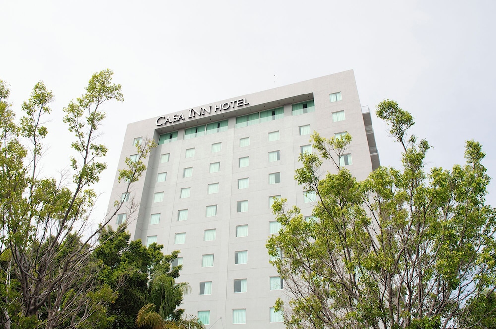 Casa Inn Celaya photo4