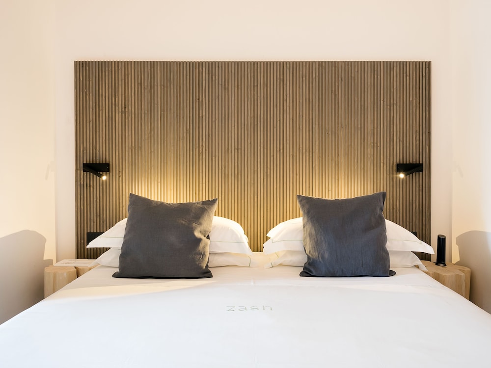 Zash Country Boutique Hotel 27/69