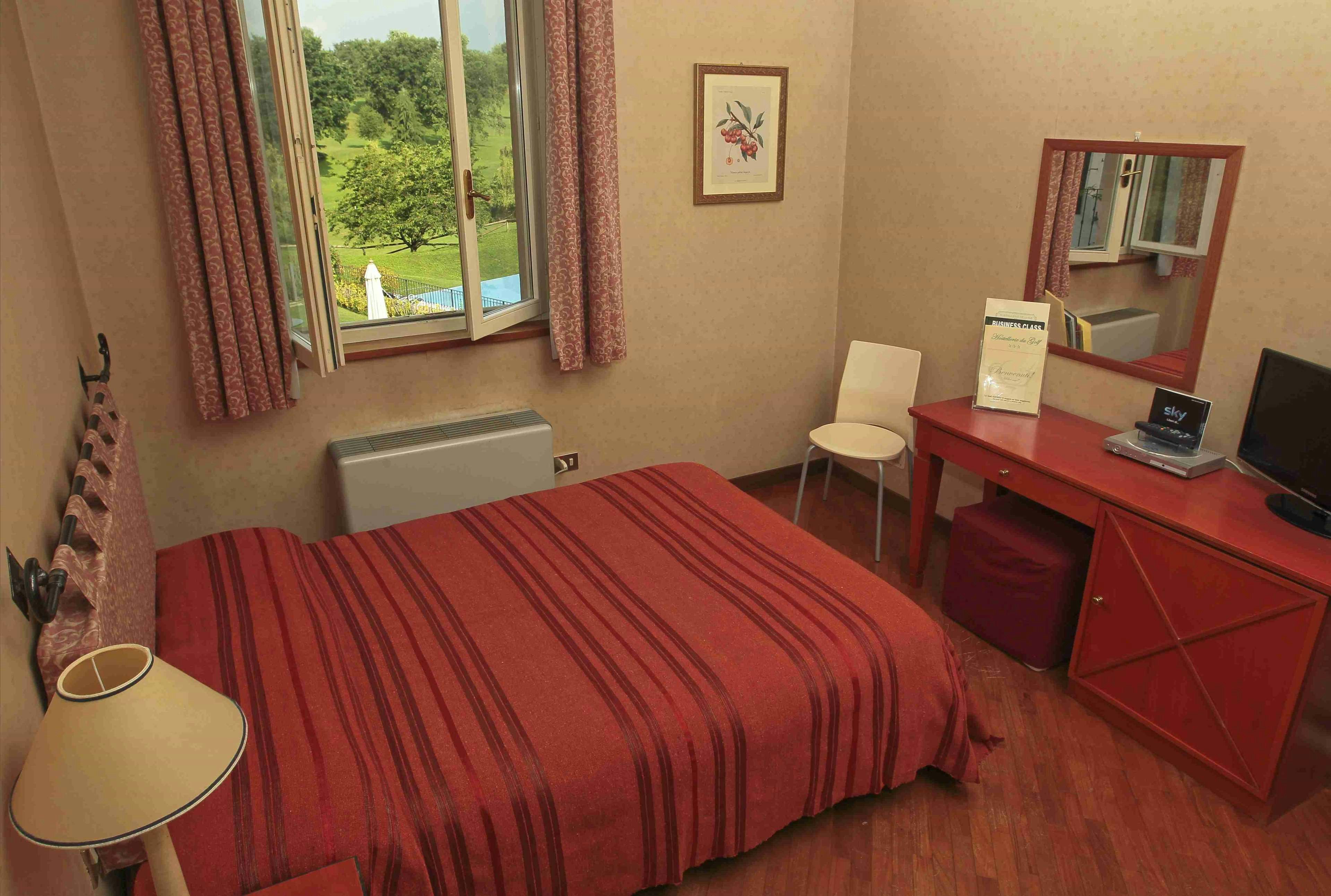 Hostellerie Du Golf 7/51