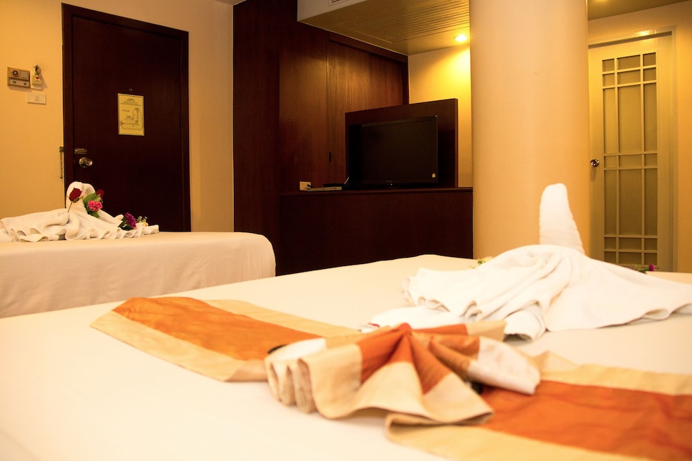 Friendlytel Hotel 14/48