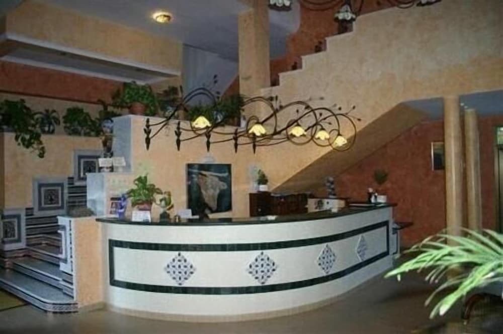 Hotel El Paraiso Playa 5/44
