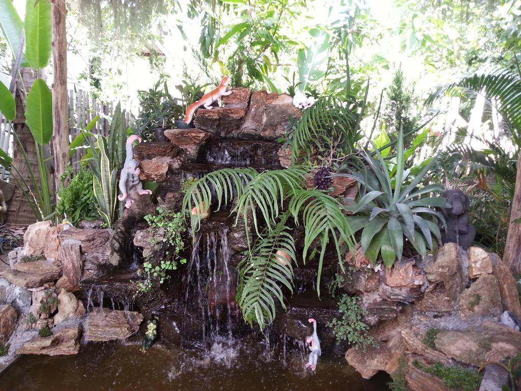 THAI GARDEN INN KANCHANABURI 24/26