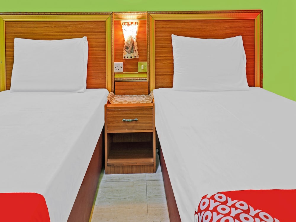 OYO 797 City Relax Hotel 27/38