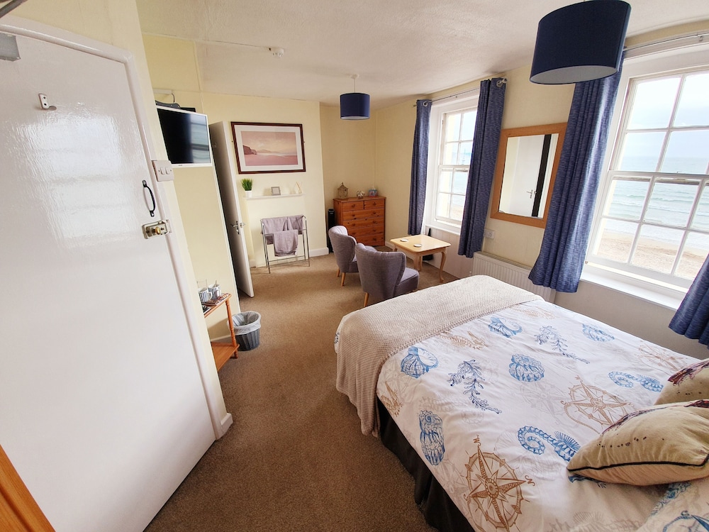 Lyndale Guest House 8/50