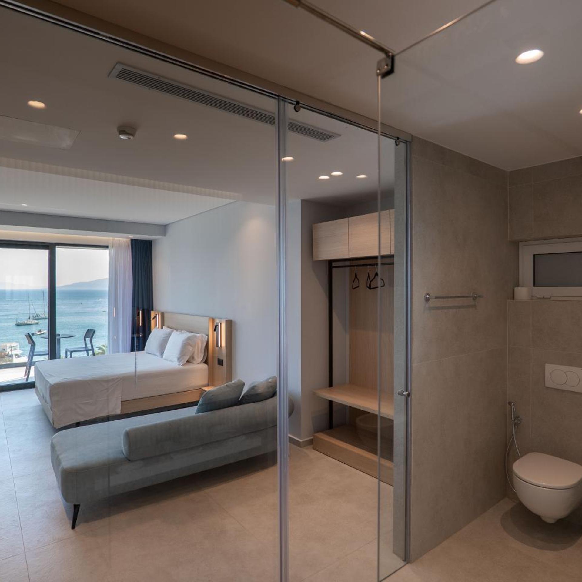 Victoria Boutique Hotel 56/57